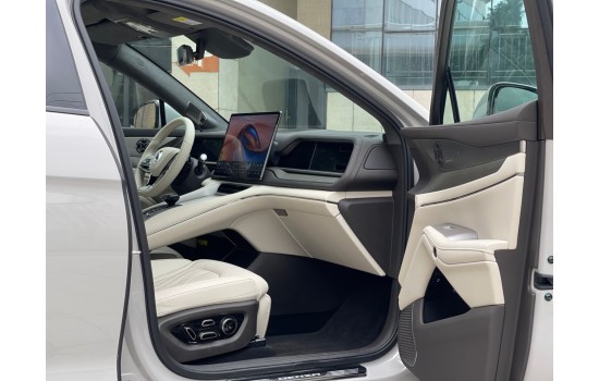 Denza N7 4WD, 2024, пробіг 9 тисяч км